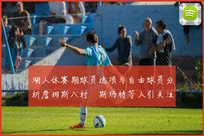 湖人休赛期球员选项与自由球员分析詹姆斯八村塁斯玛特等人引关注
