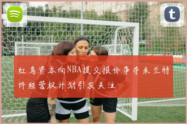 红鸟资本向NBA提交报价争夺米兰特许经营权计划引发关注